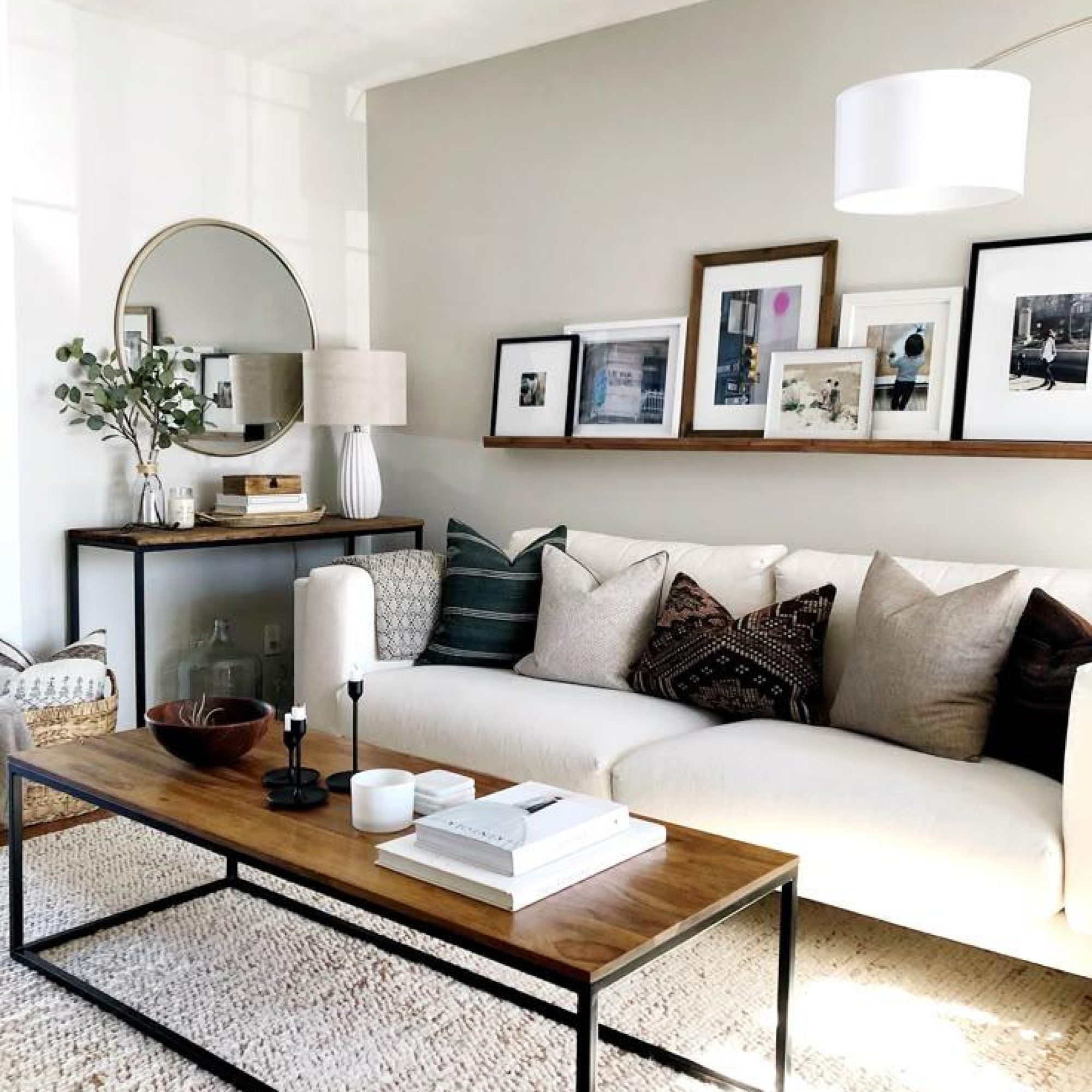 Simple decor ideas